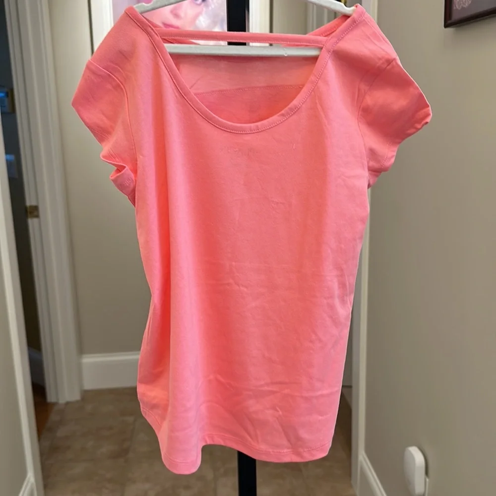 THE CHILDREN PLACE girls Lenticular Pandacorn Donut Cut Out Top